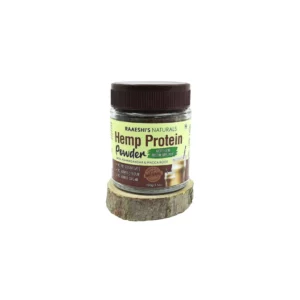 Healthy Nutrition suppliment Hemp Protein Powder