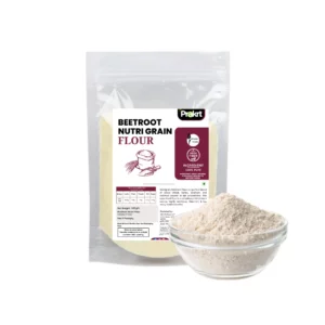 Prakrt Beetroot Nutri Grain flour
