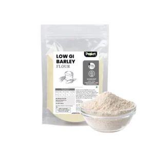 Prakrt Low GI Barley Flour