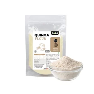 Prakrt Quinoa Healthy Flour