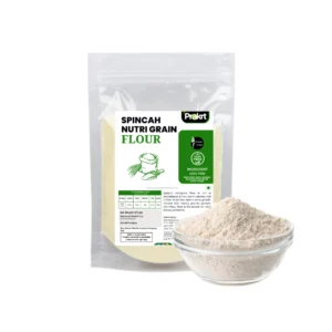 Prakrt Spincah NutriGrain Healthy flour