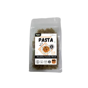 Prakrt Healthy Sprouted Bajra Pasta